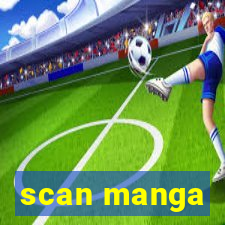 scan manga